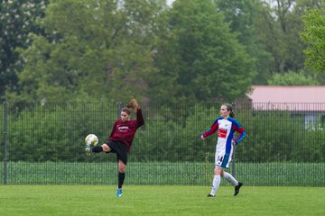 Bild 15 - Frauen SG Rnnau/Daldorf - SV Henstedt Ulzburg